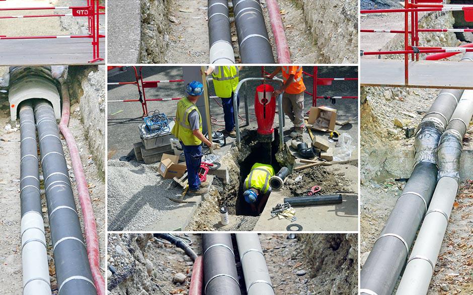 dégorgement canalisation Moret-sur-Loing