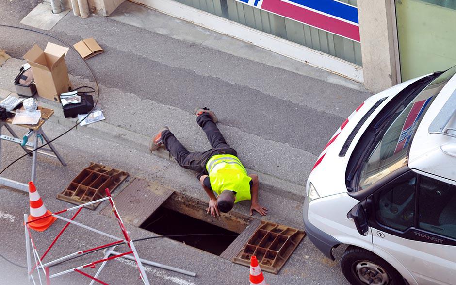entreprise de débouchage canalisation Gournay-sur-Marne