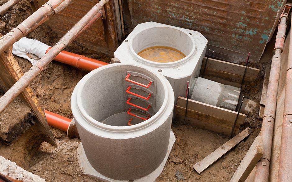nettoyage de canalisation Grigny