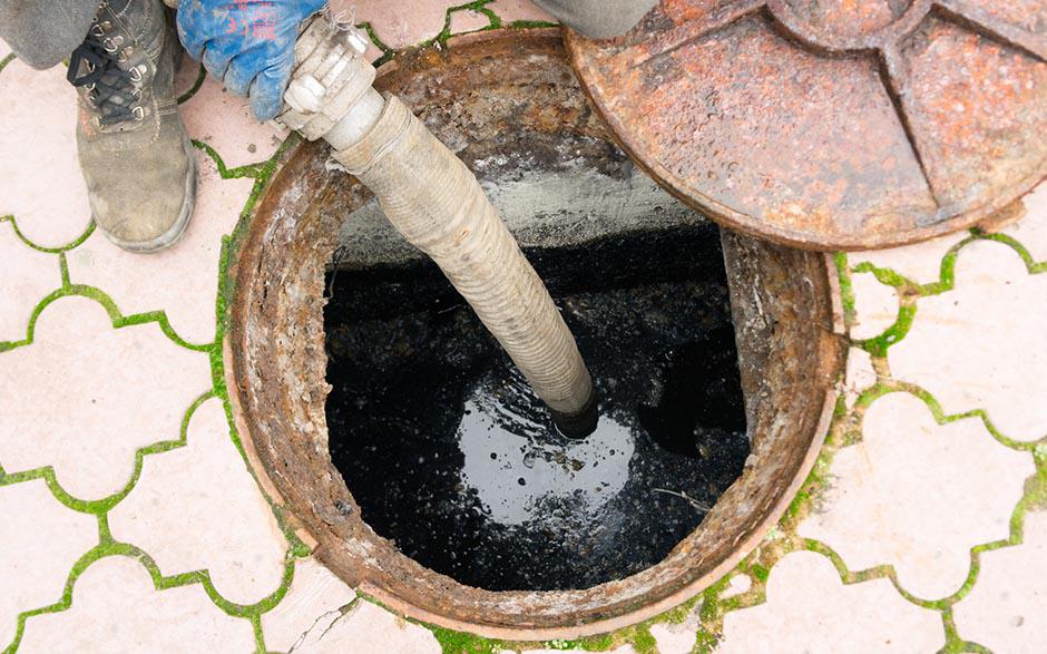 déboucheur grosse canalisation Moret-sur-Loing