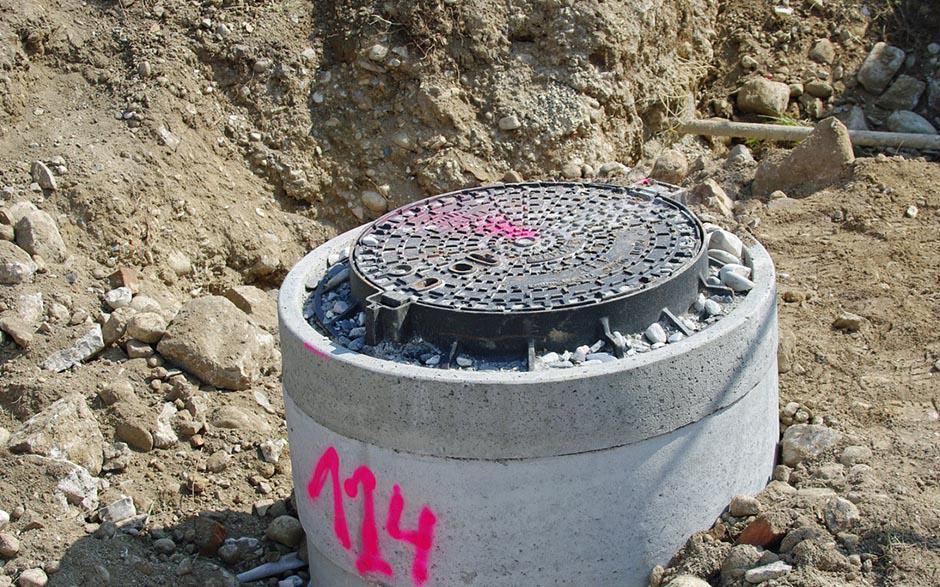 nettoyage de canalisation Grigny