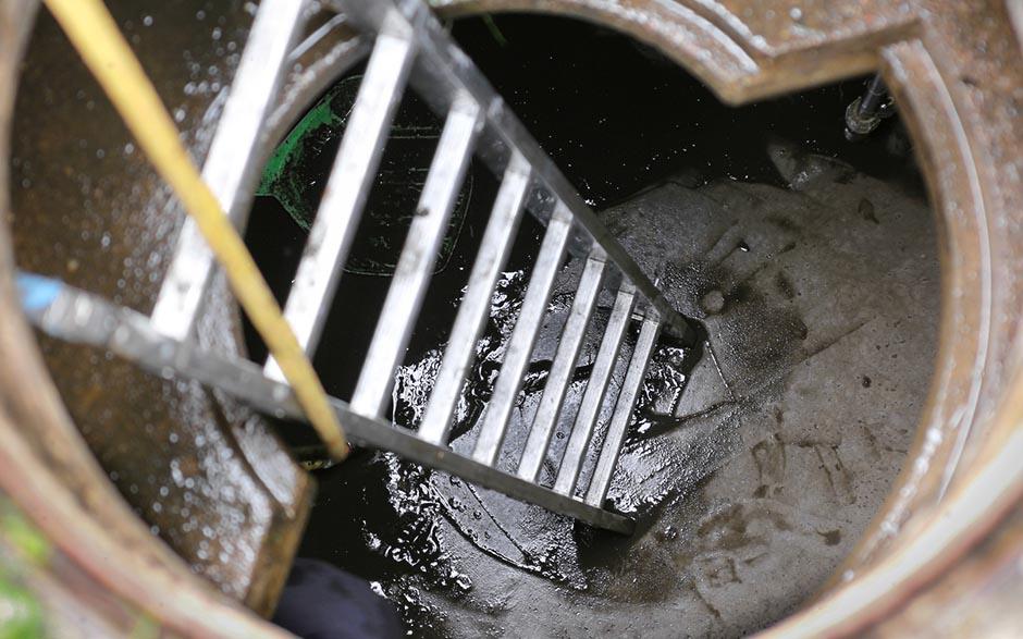déboucher grosse canalisation Bagnolet