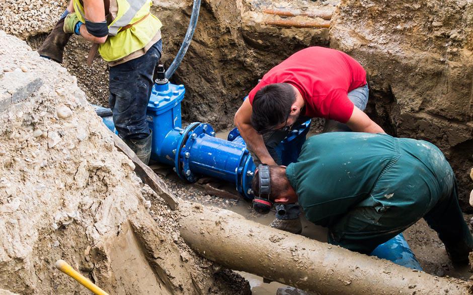 nettoyage de canalisation Grigny